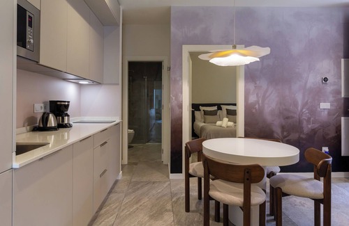 Historical Center Appartement | Feelathome O'Donnell Apartments