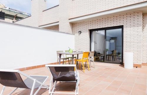 Hostafrancs Appartement | Feelathome Plaza Apartments