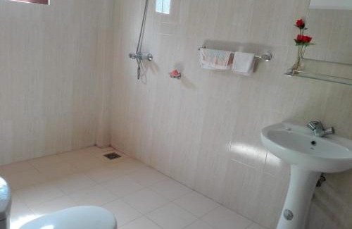 Aturuwella Hôtel | Feeld side villa