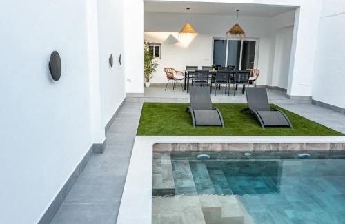 Villamanrique de la Condesa Appartement | Feeling Doñana