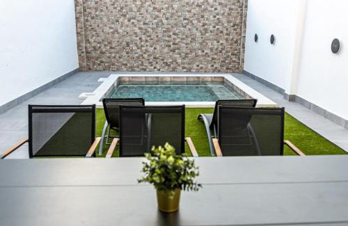 Villamanrique de la Condesa Appartement | Feeling Doñana