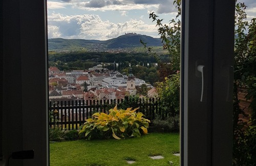 Krems an der Donau Appartement | Feeling good in difficult times