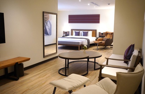 Beinan Hôtel | Feeling Hotel