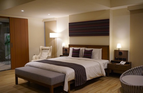 Beinan Hôtel | Feeling Hotel