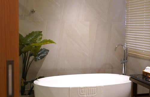Beinan Hôtel | Feeling Hotel