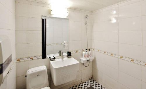Gwangmyeong Hôtel | Feeling Motel