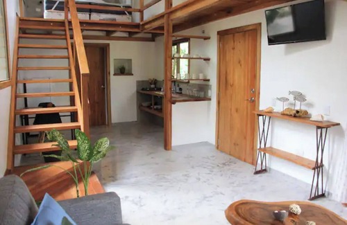 Buenos Aires Cabine | Feeling Trees Jungle Lodge- Casa Peces-