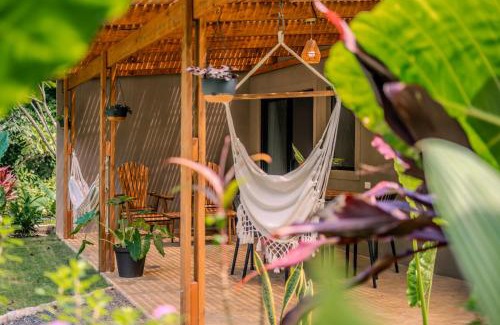Cabuya Maison | Feeling Trees Jungle Lodge