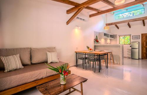 Cabuya Maison | Feeling Trees Jungle Lodge