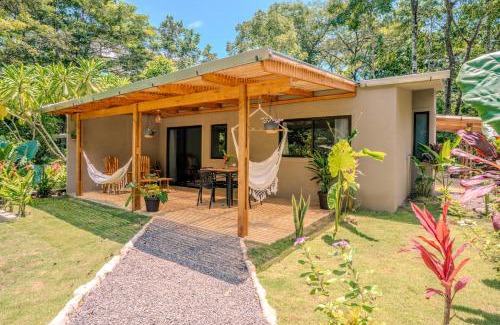 Cabuya Maison | Feeling Trees Jungle Lodge