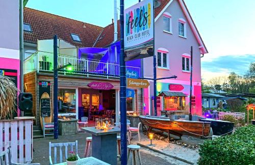 Kuehlungsborn Hôtel | feels Beach Club Hotel
