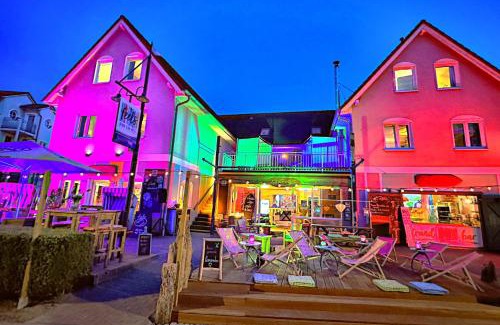 Kuehlungsborn Hôtel | feels Beach Club Hotel