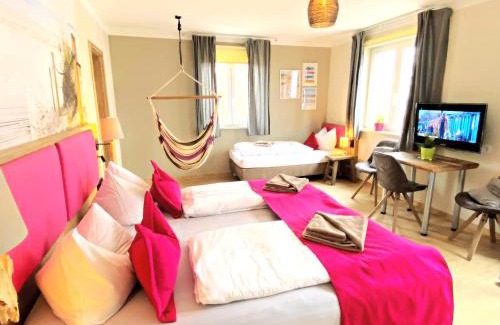 Kuehlungsborn Hôtel | feels Beach Club Hotel