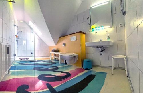 Kuehlungsborn Hôtel | feels Beach Club Hotel