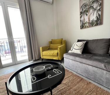 Agrinio Appartement | Feels Like Home 2 - Agrinio Suites