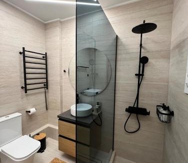 Agrinio Appartement | Feels Like Home 2 - Agrinio Suites