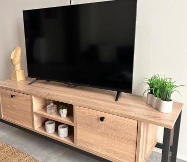 Agrinio Appartement | Feels Like Home 2 - Agrinio Suites