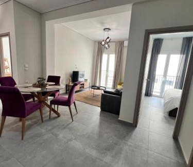 Agrinio Appartement | Feels Like Home 2 - Agrinio Suites