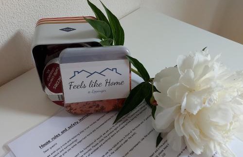 Remseck am Neckar Appartement | Feels like Home @ Eppinger