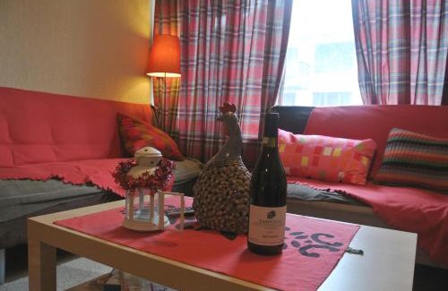 Shiligarnika Appartement | Feels like Home "Red Tulip"