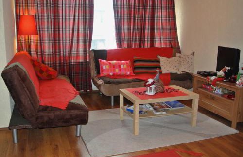 Shiligarnika Appartement | Feels like Home "Red Tulip"