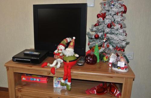 Shiligarnika Appartement | Feels like Home "Red Tulip"