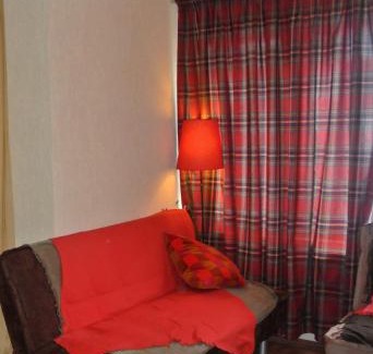Shiligarnika Appartement | Feels like Home "Red Tulip"