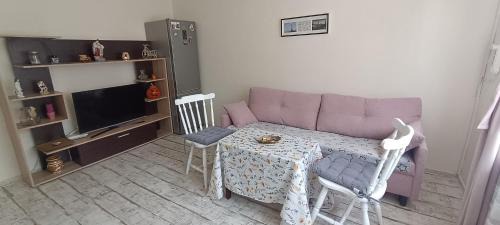 Emanoil Gojdu Appartement | Feels like home