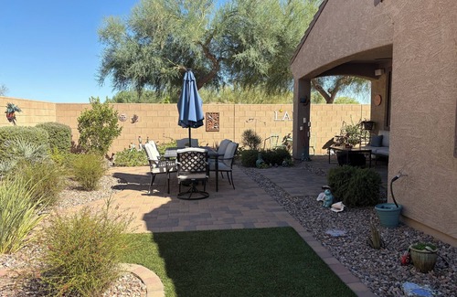 San Tan Valley Maison | Feels Like Home with Great AC in San Tan Valley