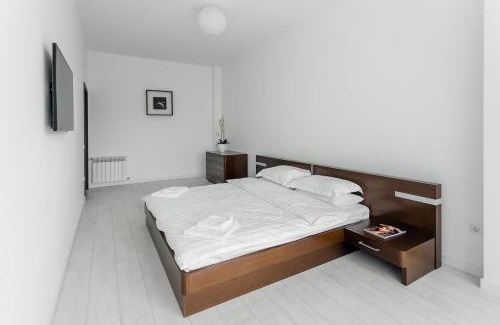 Arcadia Appartement | Feeria Apartment