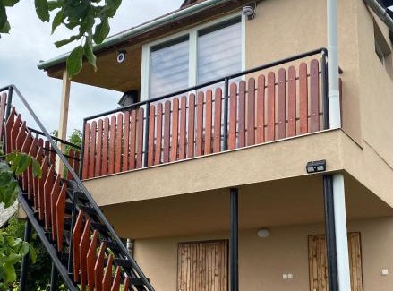 Satoraljaujhely Appartement | Fehér Szőlő Vendégház