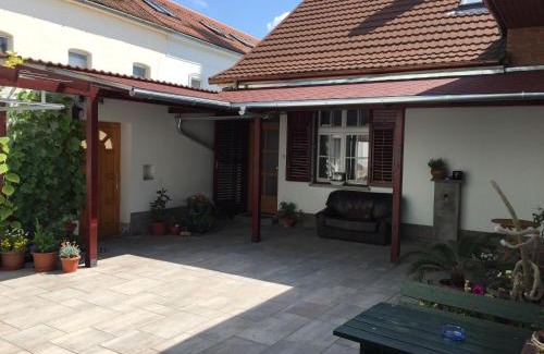 Pecs Hôtel | Fehérház Alkalmi Szálló