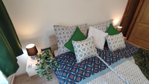 Szekesfehervar Appartement | Fehérvár Cappuccino apartman City center, AC, Easy Parking