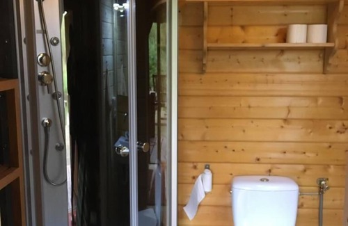 Kroepelin Autre | Feha 22 "Swedish house on the farm"
