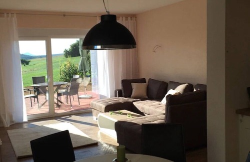 Gohrisch Maison | FeHa Schrammsteinblick, Landhaus Böhmer*****