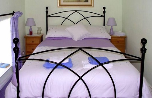 Lauragh Cottage | Fehanaugh Cottage, LAURAGH, COMTÉ DE KERRY