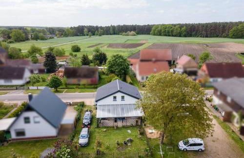 Mirow Maison | FeHaus am Walnussbaum