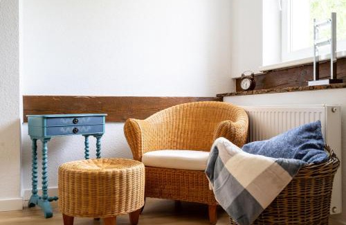 Mirow Maison | FeHaus am Walnussbaum