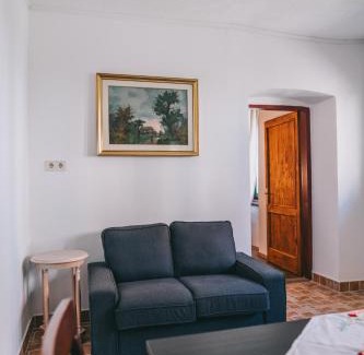 Szigliget Appartement | Feher Barany Apartment
