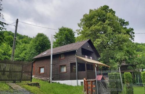 Sovata Maison | Feher Cabana