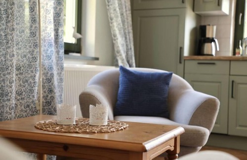 Dargun Appartement | Fehmarn by Interhome