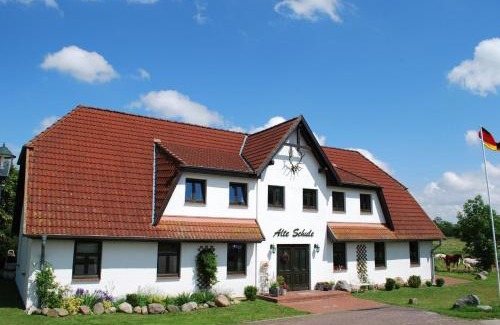 Dargun Appartement | Fehmarn