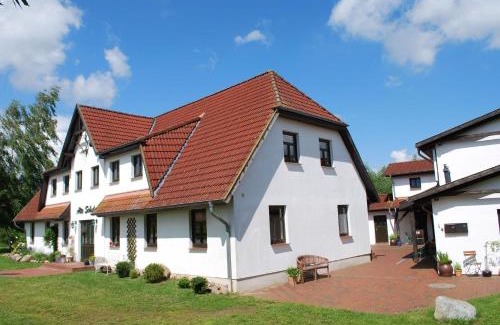 Dargun Appartement | Fehmarn