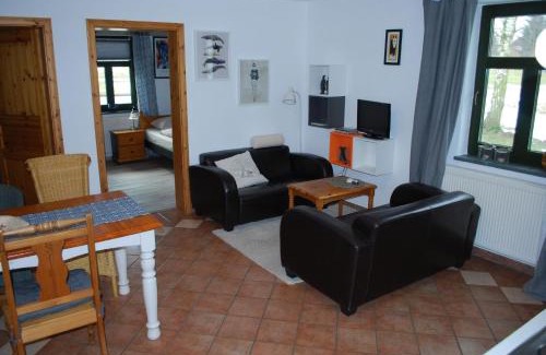 Dargun Appartement | Fehmarn
