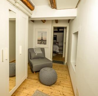 Haan Appartement | Feierabend im Grünen
