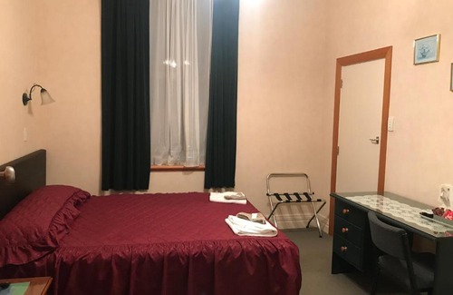 Feilding Hôtel | Feilding Hotel