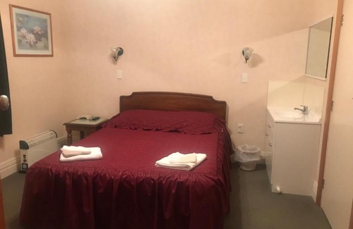 Feilding Hôtel | Feilding Hotel
