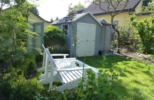 Rahnsdorf Maison | Feine Laube