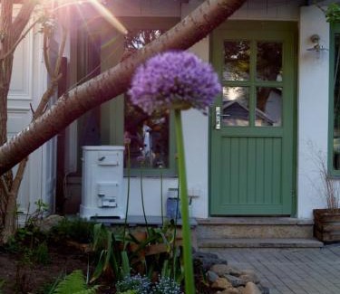 Rahnsdorf Maison | Feine Laube