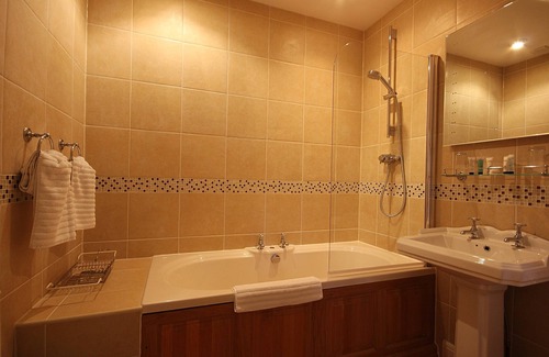 Aldborough Hôtel | Felbrigg Lodge Bed and Breakfast